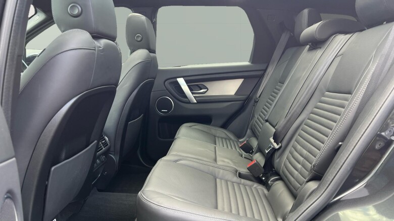 Land Rover Discovery Sport 2.0 D200 Dynamic HSE 5dr Auto [5 Seat] Diesel Station Wagon